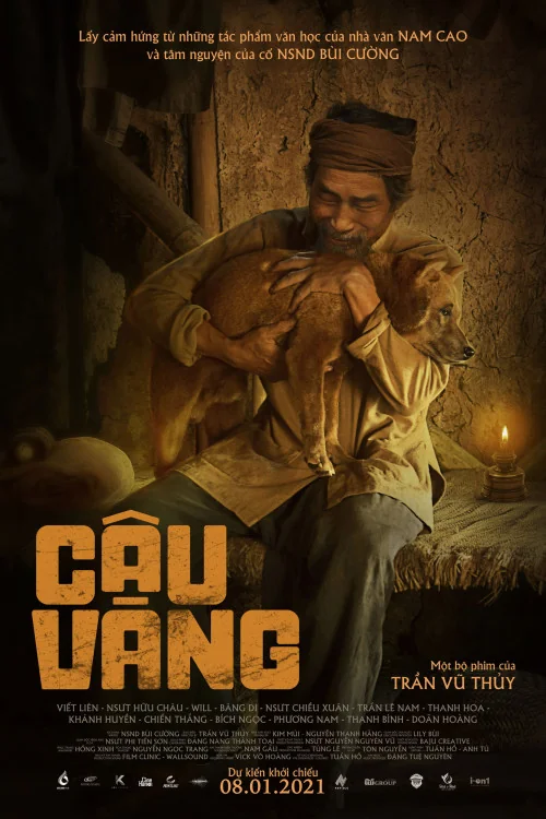 Cau Vang