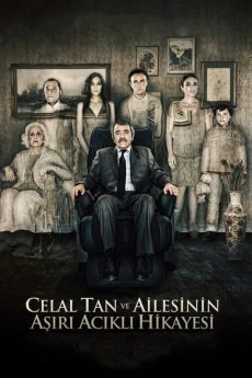Celal Tan ve Ailesinin Asiri Acikli Hikayesi