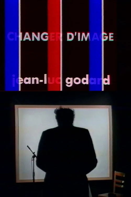 Changer d'image - Lettre à la bien-aimée