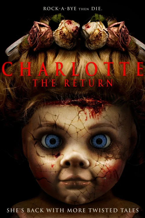 Charlotte The Return