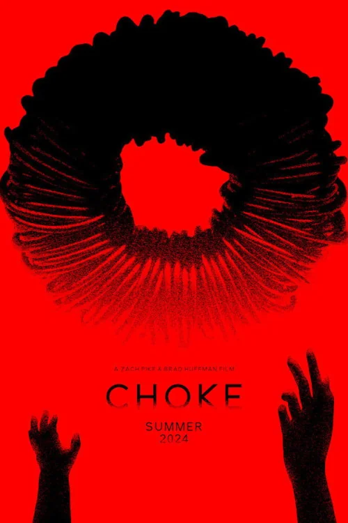 Choke