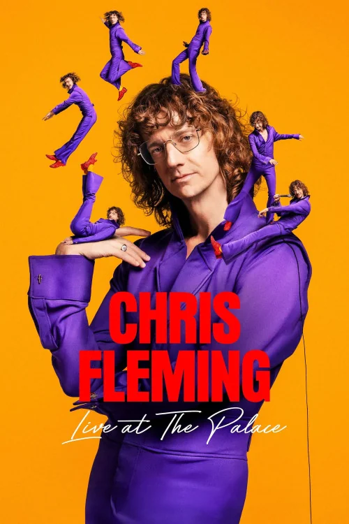 Chris Fleming: Live at the Palace