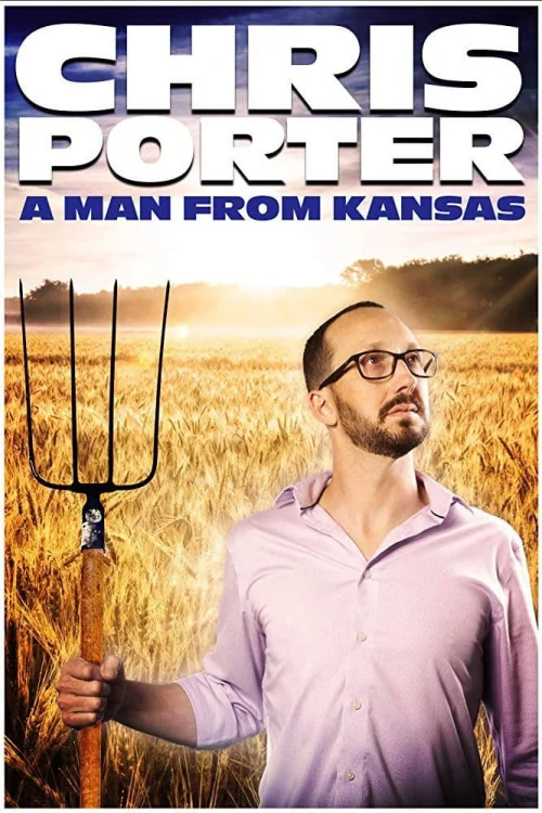 Chris Porter: A Man from Kansas