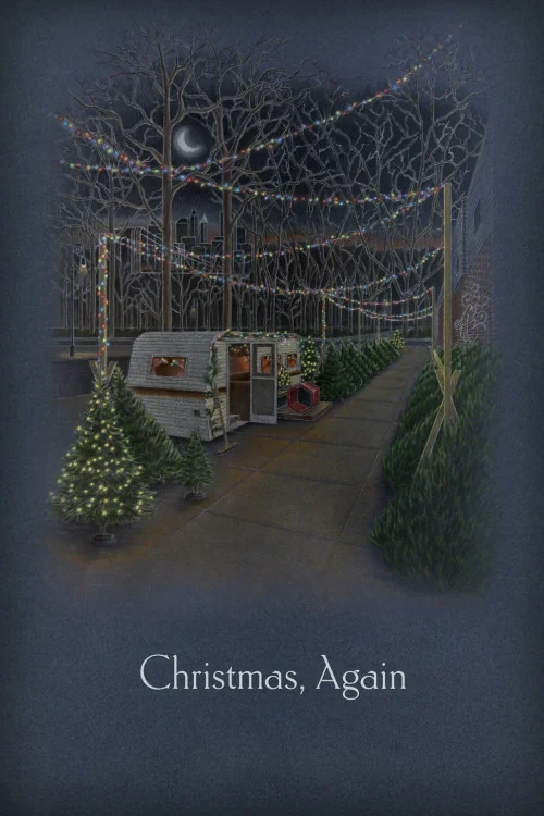 Christmas, Again