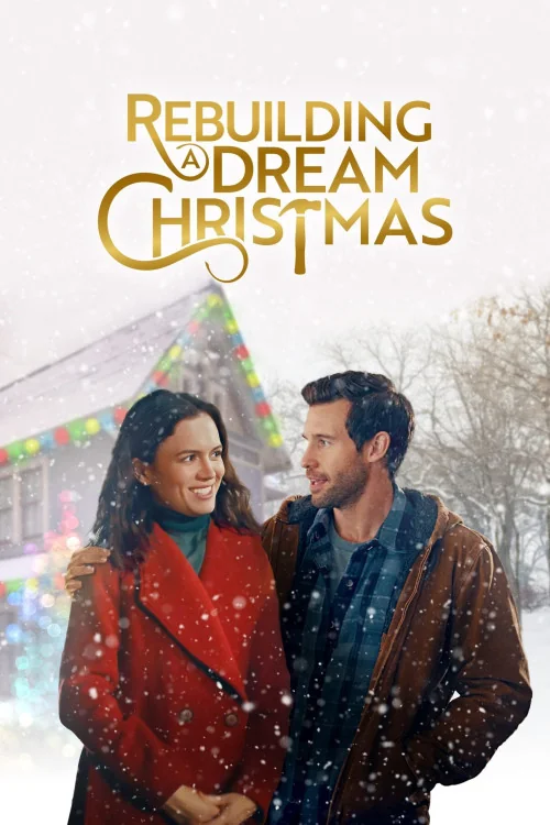 Christmas Comes Home
