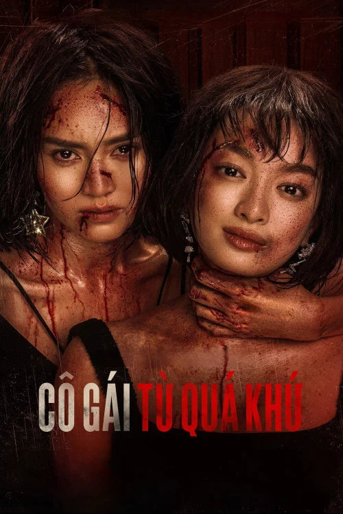 Cô gái tu quá khu