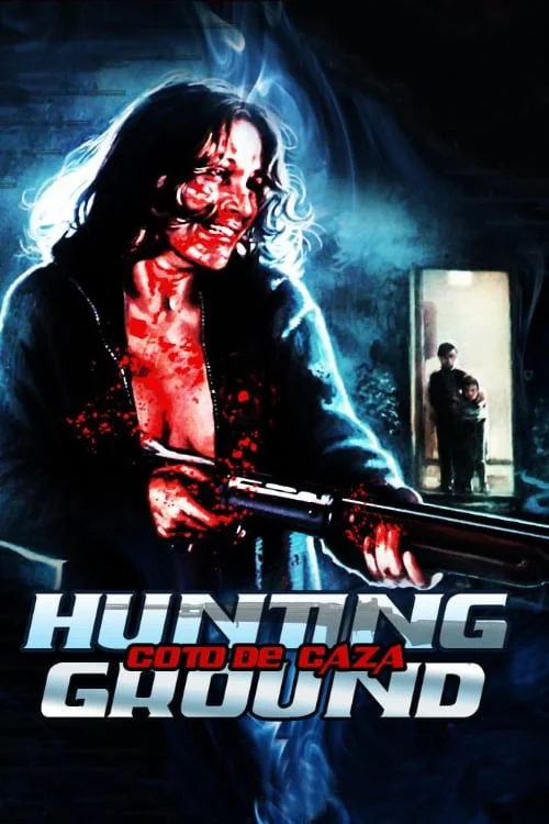 Code of Hunting