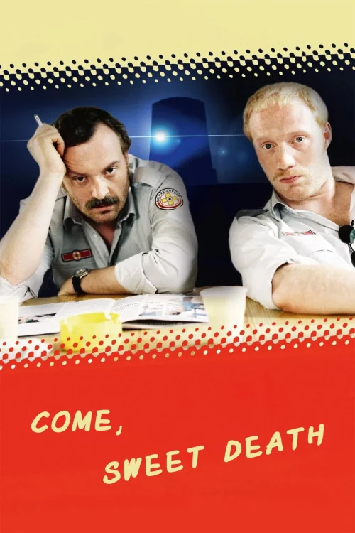 Come Sweet Death