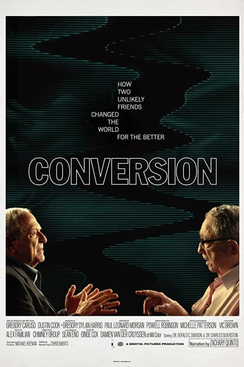 Conversion