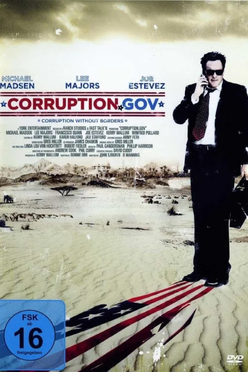Corruption