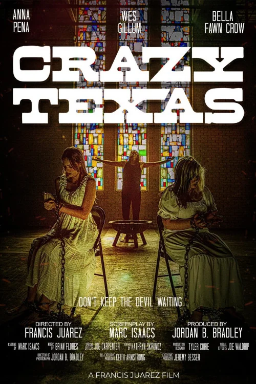 Crazy Texas