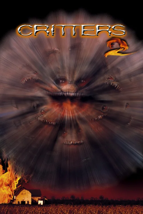 Critters 2: The Main Course