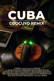 Cuba Coocuyo Remix