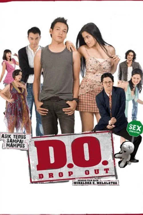 D.O.