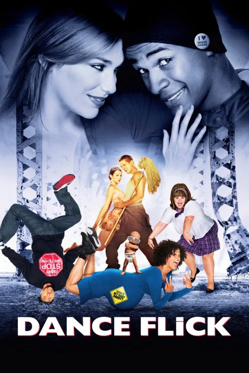 Dance Flick