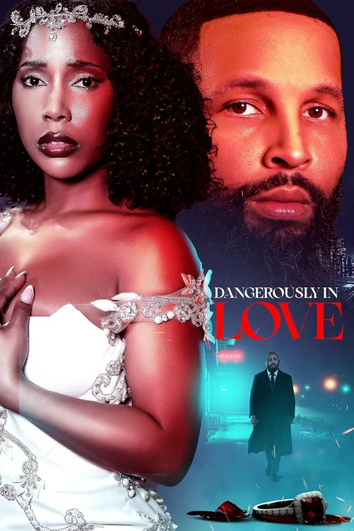 Dangerously in Love