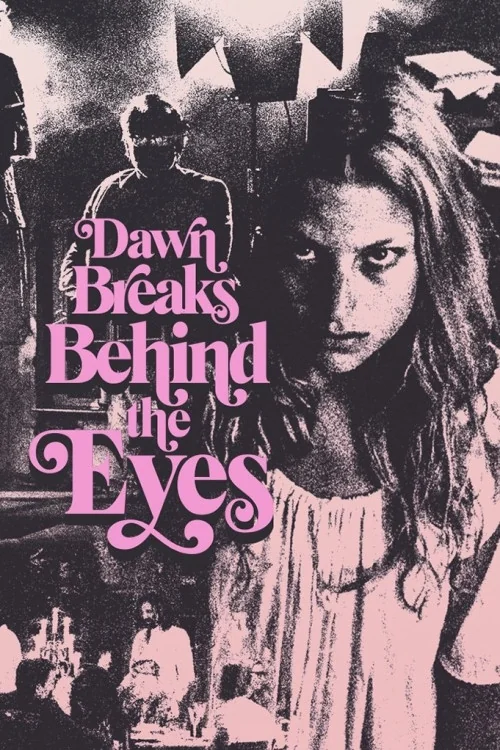 Dawn Breaks Behind the Eyes