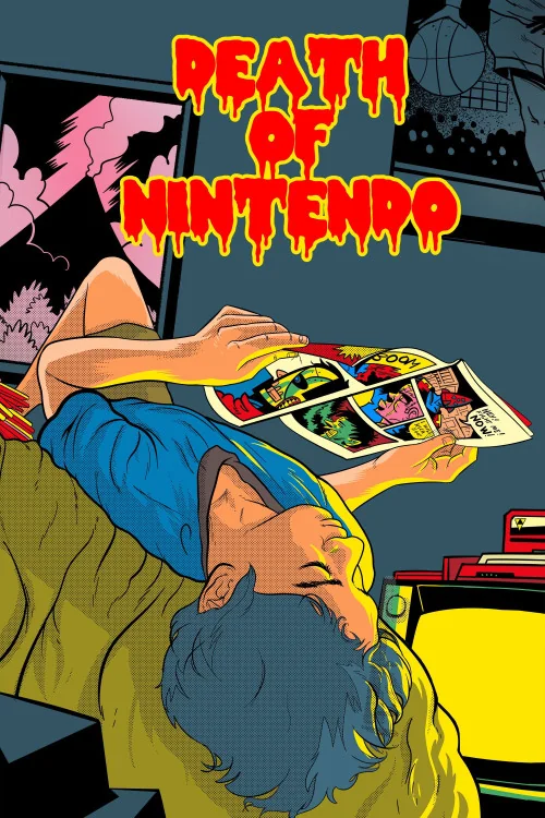 Death of Nintendo
