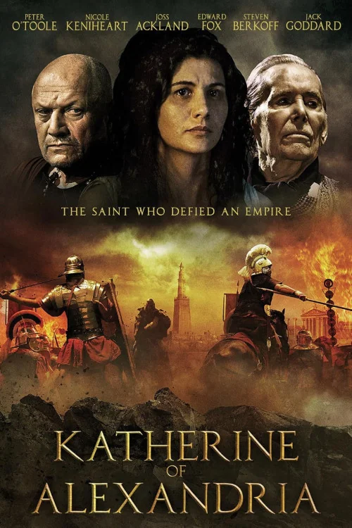 Decline of an Empire