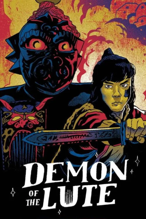 Demon of the Lute