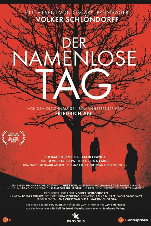 Der namenlose Tag