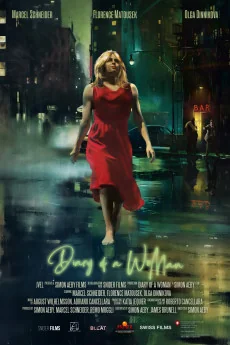Diary of a Woman