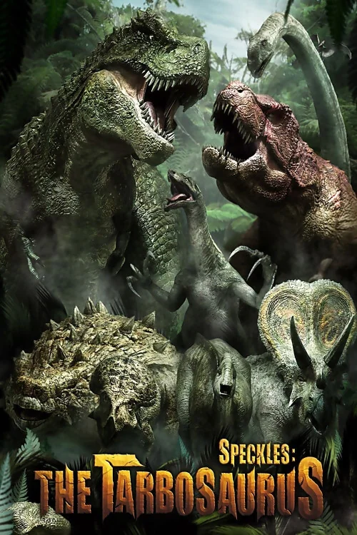 Dino King