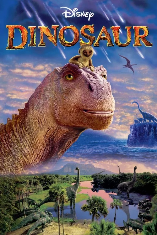 Dinosaur