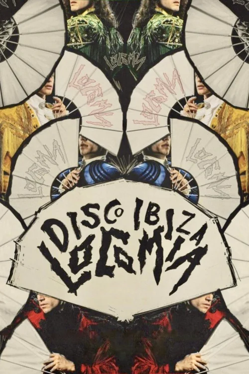 Disco, Ibiza, Locomia
