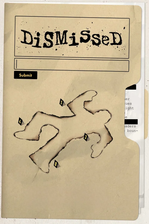 Dismissed
