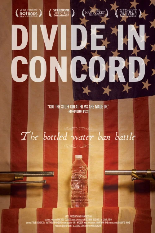 Divide in Concord