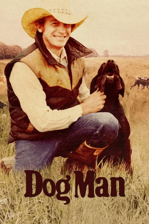 Dog Man