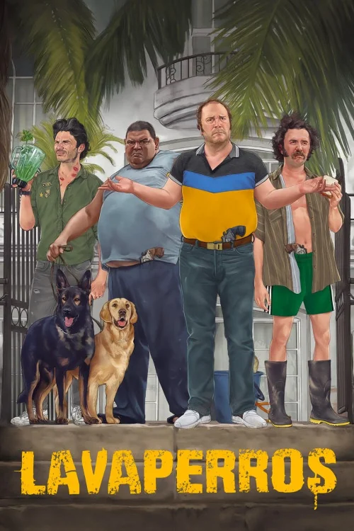 Dogwashers