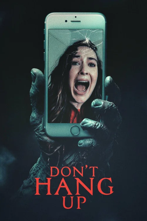 Don't Hang Up