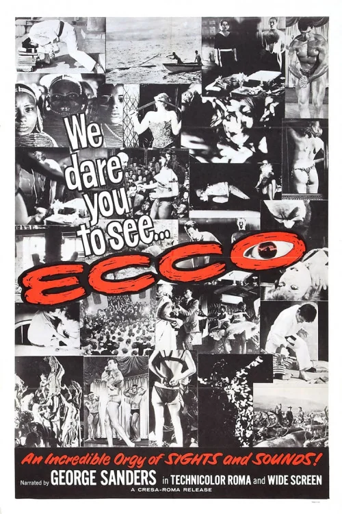 Ecco