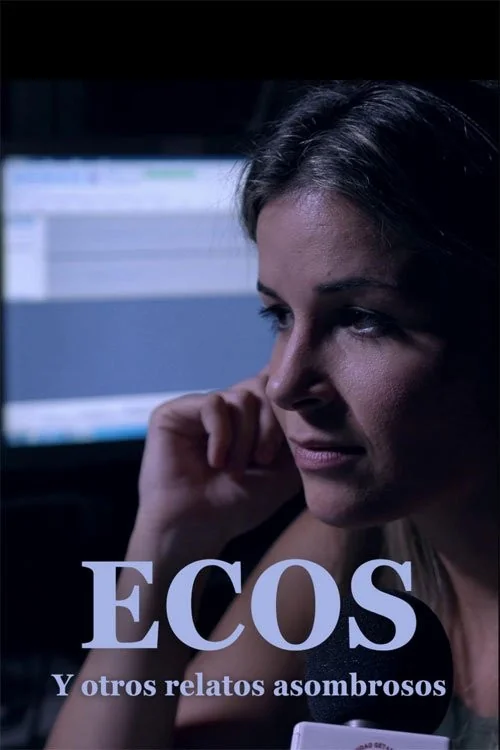 Ecos y otros relatos extraordinarios