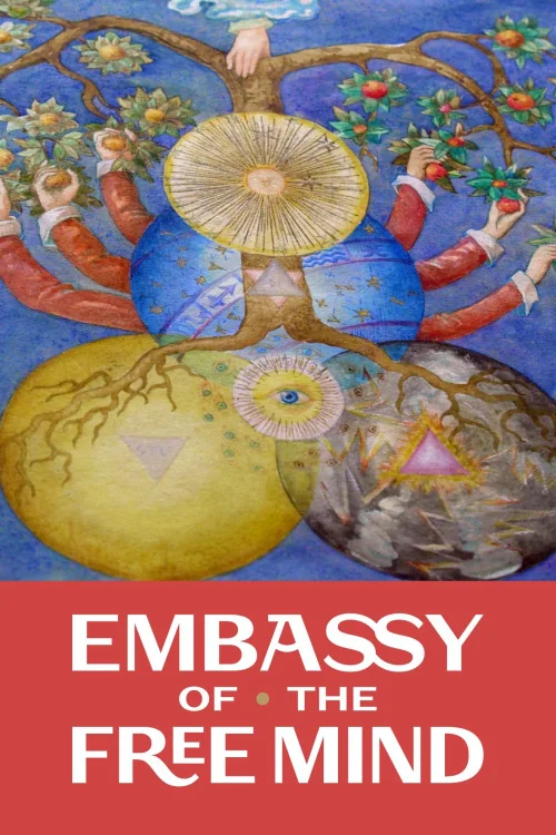 Embassy of the Free Mind