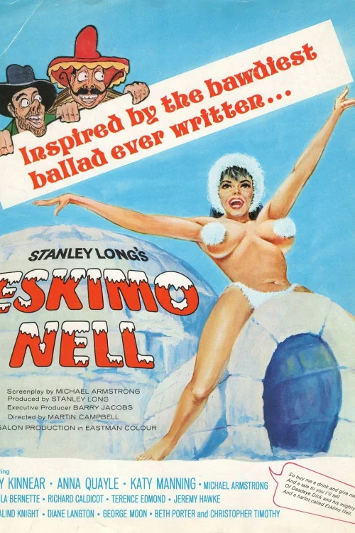 Eskimo Nell