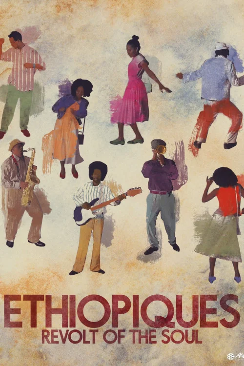 Ethiopiques: Revolt of the Soul