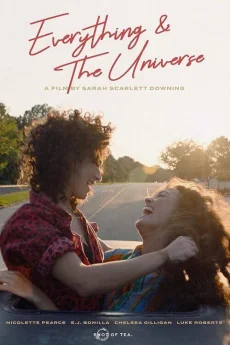Everything & the Universe