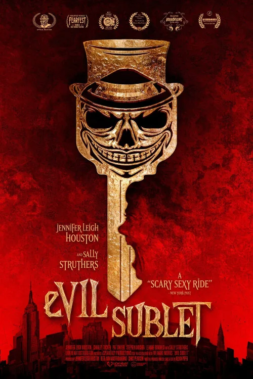 Evil Sublet