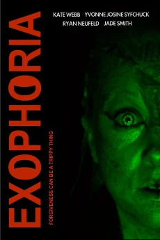 Exophoria