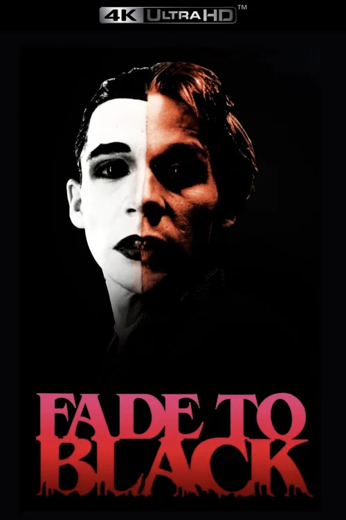 Fade to Black
