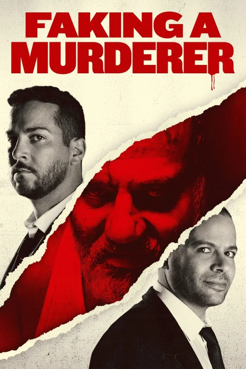 Faking A Murderer