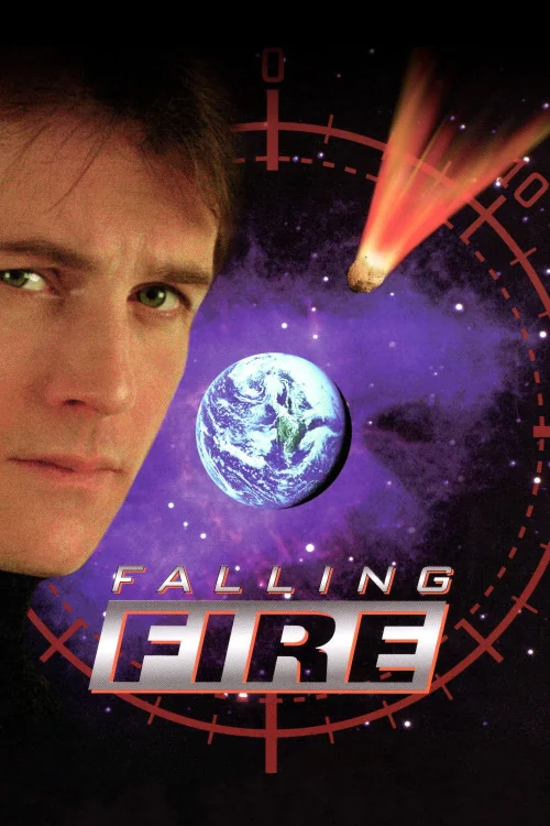 Falling Fire