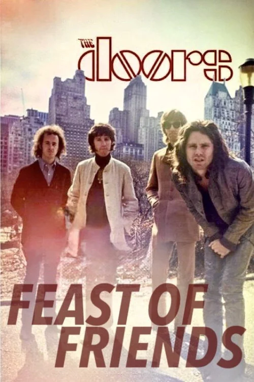 Feast of Friends