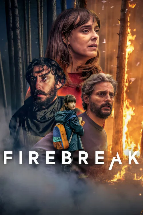 Firebreak