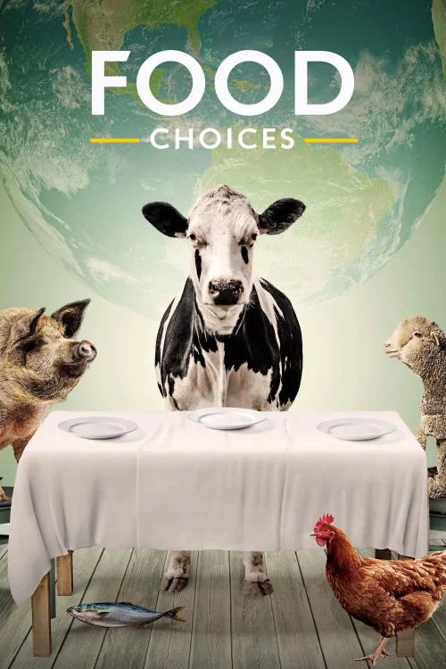 Food Choices