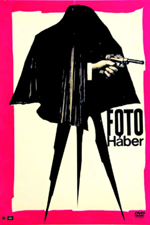 Foto Háber