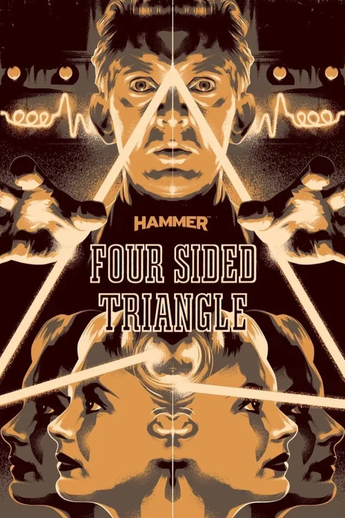 Four Sided Triangle